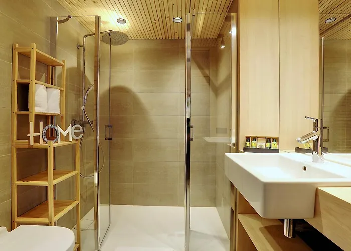 1850 Neuf Luxe 6 Pers. - Fr-1-575-233 Chalet