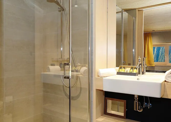 1850 Neuf Luxe 6 Pers. - Fr-1-575-233 *