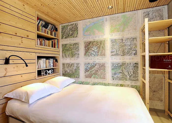 1850 Neuf Luxe 6 Pers. - Fr-1-575-233 Courchevel