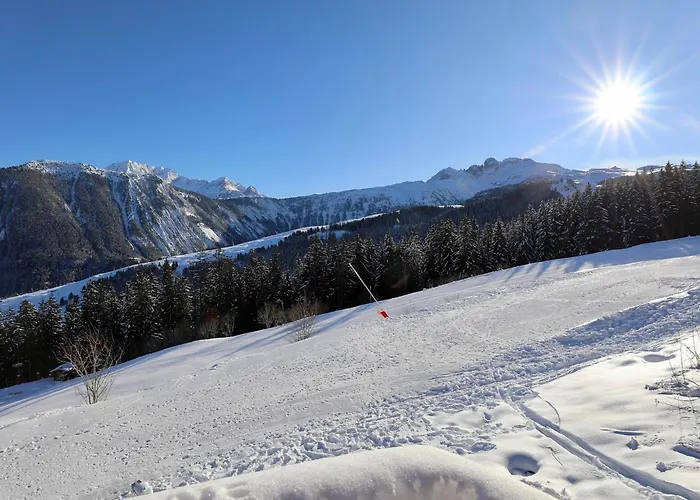 1850 Neuf Luxe 6 Pers. - Fr-1-575-233 * Courchevel