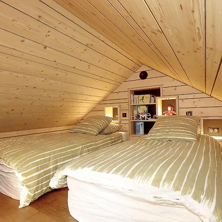 1850 Neuf Luxe 6 Pers. - Fr-1-575-233 *