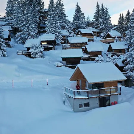 1850 Neuf Luxe 6 Pers. - Fr-1-575-233