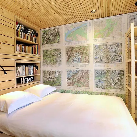 1850 Neuf Luxe 6 Pers. - Fr-1-575-233 Courchevel