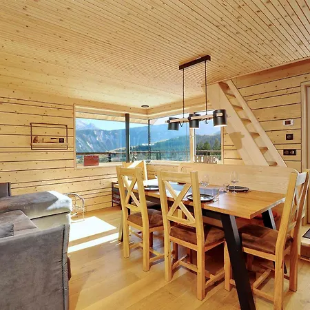 1850 Neuf Luxe 6 Pers. - Fr-1-575-233 Courchevel