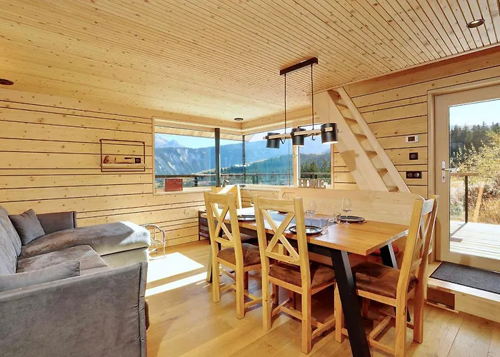 1850 Neuf Luxe 6 Pers. - Fr-1-575-233 Courchevel