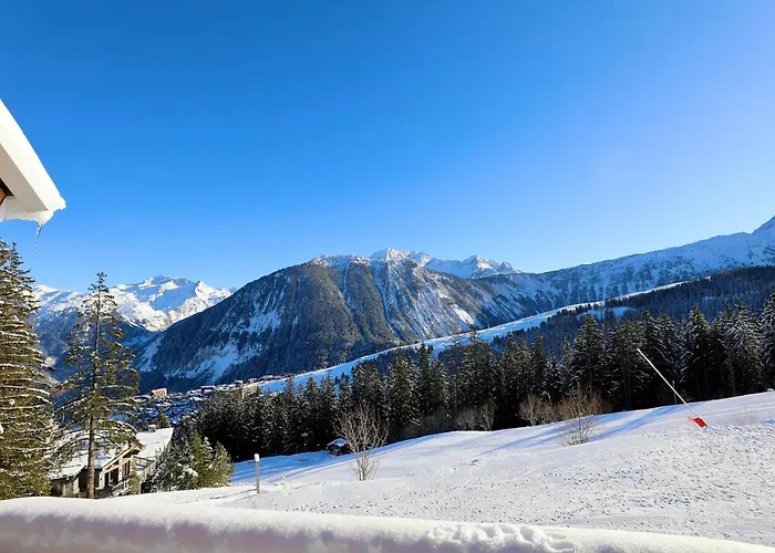 1850 Neuf Luxe 6 Pers. - Fr-1-575-233 Chalet *