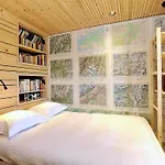 Neuf à 1850, Prêt Pour 6 Avec Aux Pieds Et Wifi! - Fr-1-575-233 Courchevel