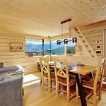 Neuf à 1850, Prêt Pour 6 Avec Aux Pieds Et Wifi! - Fr-1-575-233 Courchevel