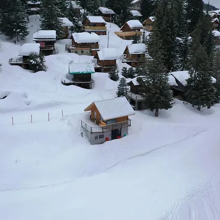 Neuf à 1850, Prêt Pour 6 Avec Aux Pieds Et Wifi! - Fr-1-575-233 Chalet *