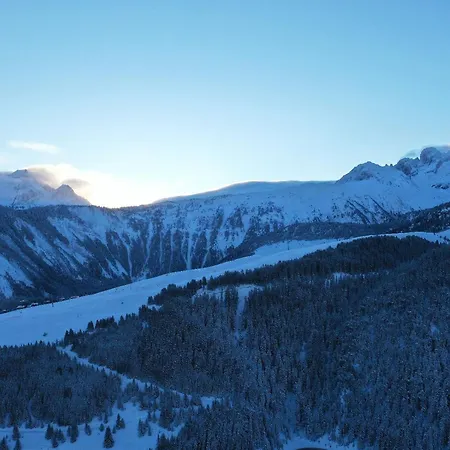 Neuf à 1850, Prêt Pour 6 Avec Aux Pieds Et Wifi! - Fr-1-575-233 Chalet Courchevel