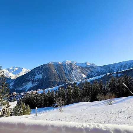 Neuf à 1850, Prêt Pour 6 Avec Aux Pieds Et Wifi! - Fr-1-575-233 Chalet *