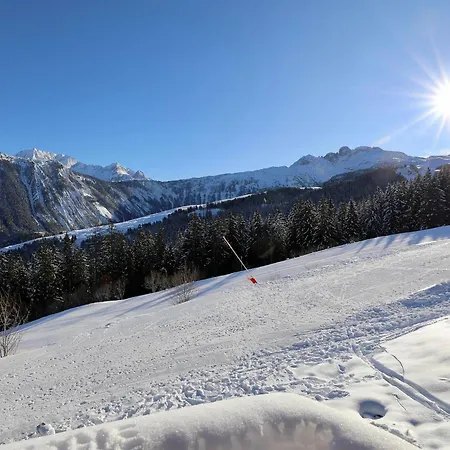 Neuf à 1850, Prêt Pour 6 Avec Aux Pieds Et Wifi! - Fr-1-575-233 * Courchevel